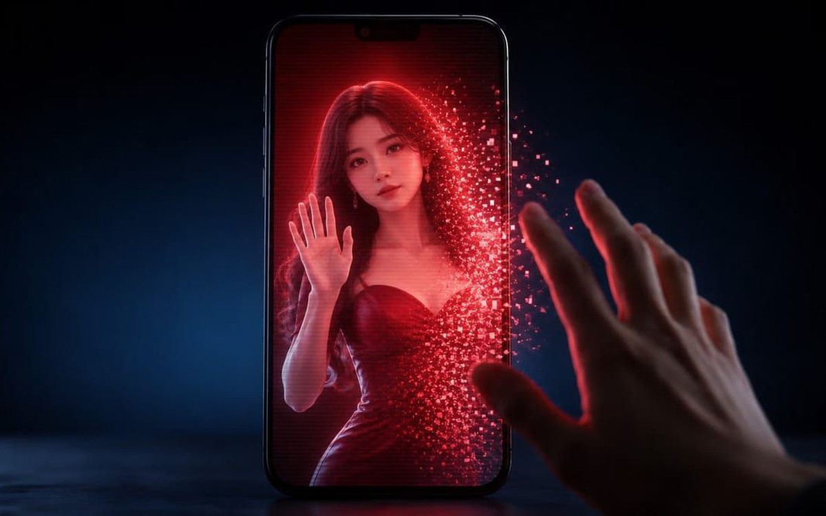 Lo người trẻ yêu chatbot AI mà bỏ quên hôn nhân, Trung Quốc mạnh tay siết quản lý
