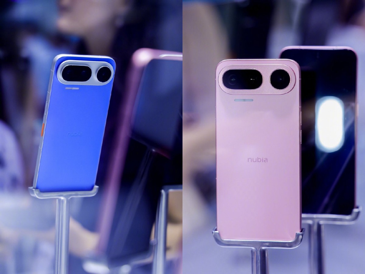 Gộp chung iPhone Air, Google Pixel và AI Agentic vào nhau, ta có cái điện thoại này