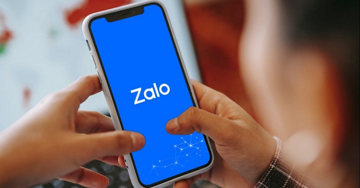 Thêm thủ đoạn lừa đảo mới trên Zalo