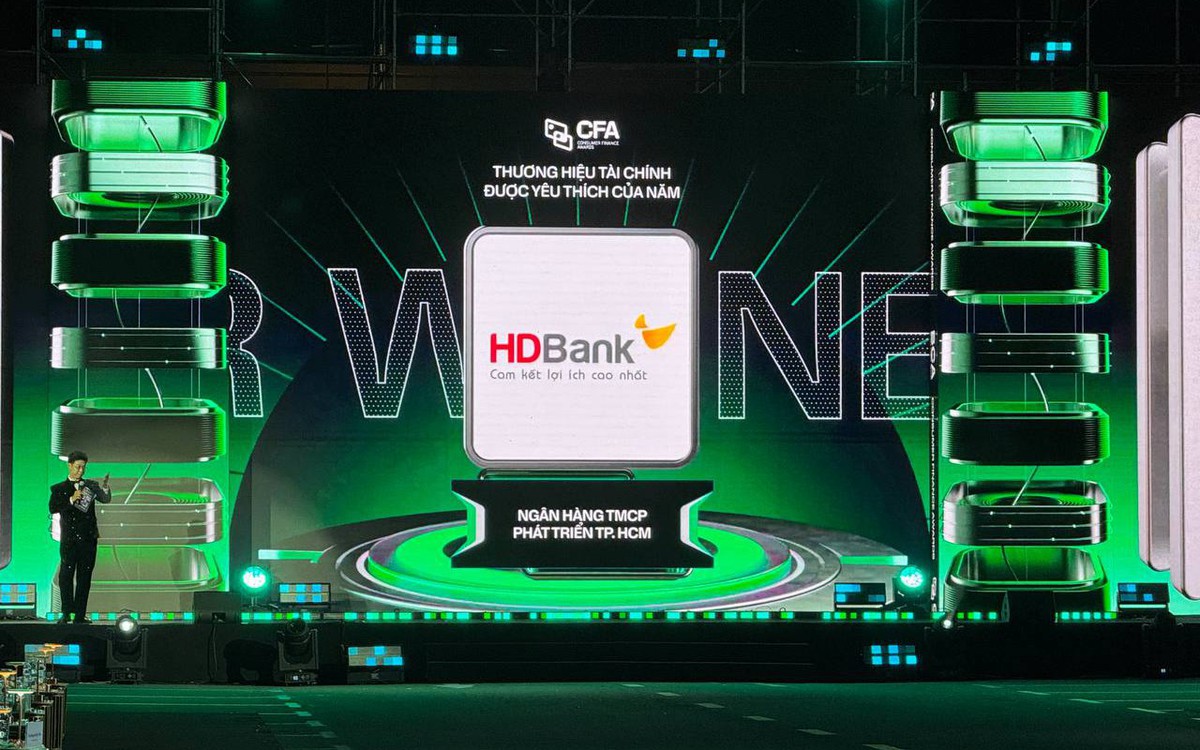 Số hóa và phát triển bền vững, hai mạch đi song song của HDBank trong 2026