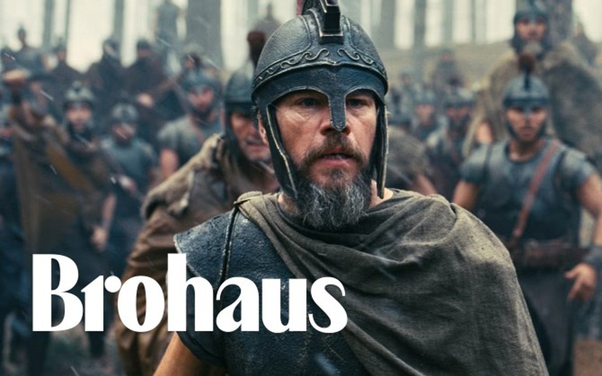 Helen "màu" gì chỉ là cú lừa! Christopher Nolan đã gài bài học nhân quả tàn khốc thế nào sau siêu phẩm The Odyssey?