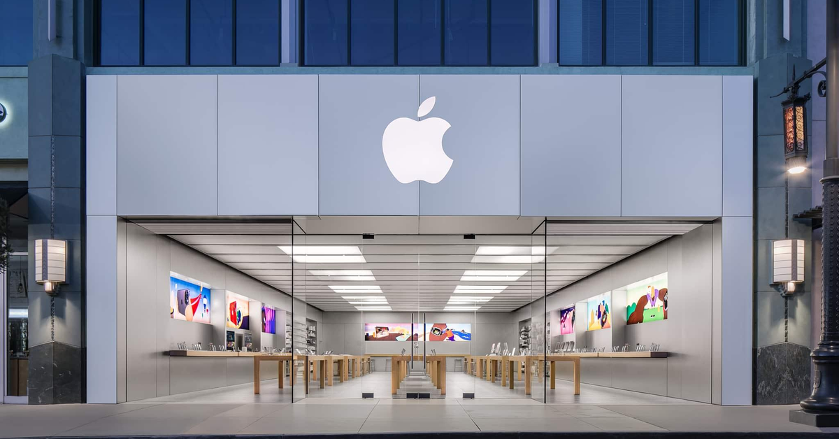Tự biết máy móc quá đắt đỏ, Apple mở dịch vụ cho thuê MacBook, iPhone, iPad và Watch, đang dùng muốn trả lại hay nâng cấp đều được