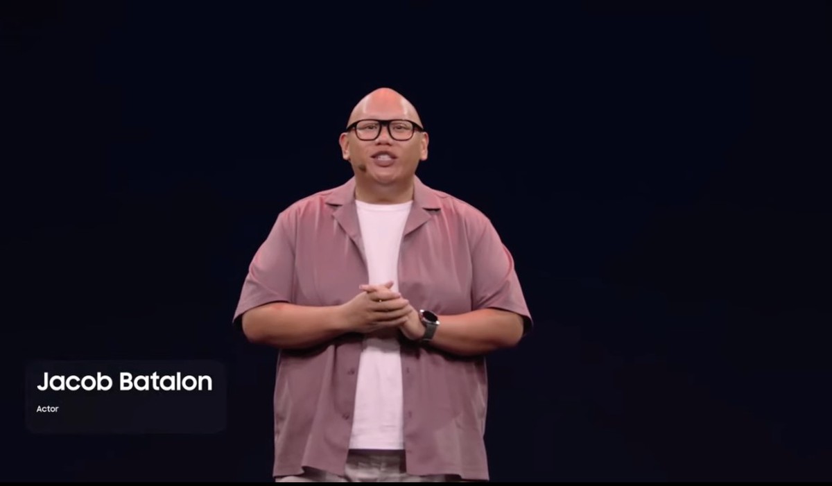 Samsung mời bạn thân Spider-Man và cả Người Nhện lên sân khấu Galaxy Unpacked