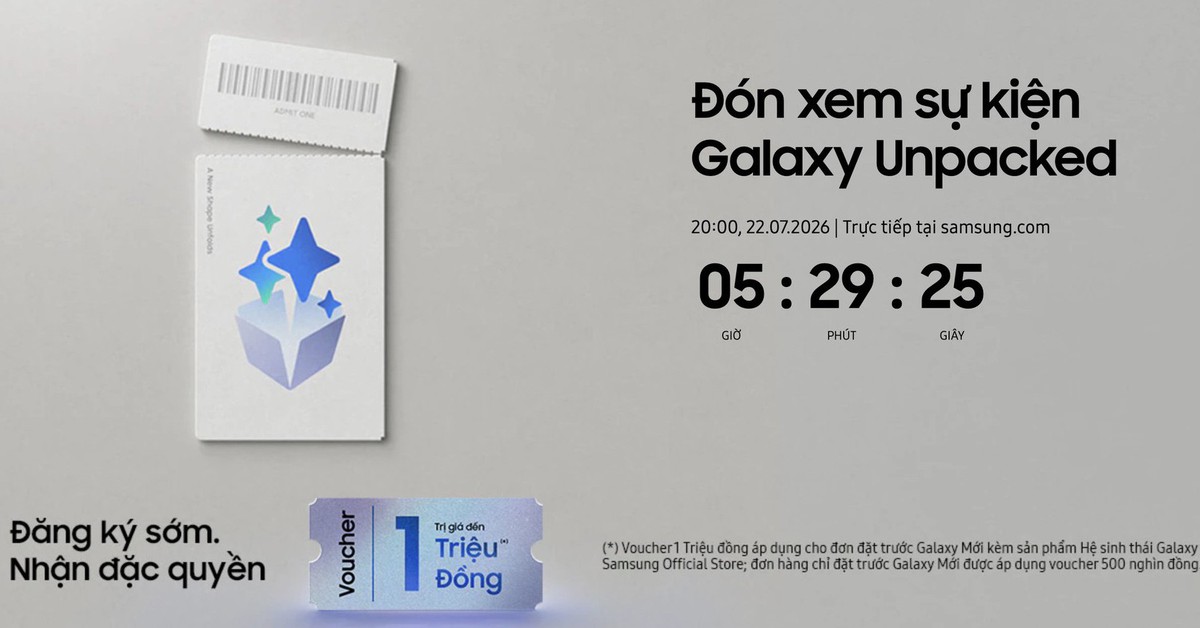 Điều Samsung giấu suốt nhiều tháng sắp lộ diện