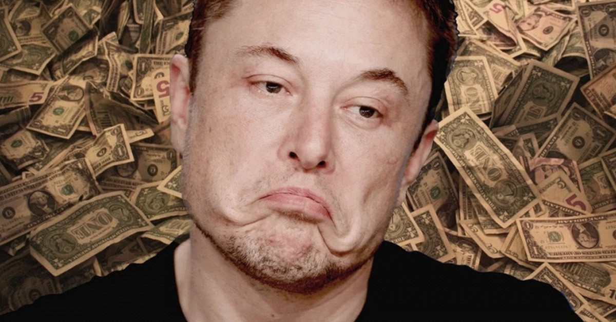 Tỷ phú Elon Musk tuyên bố sốc