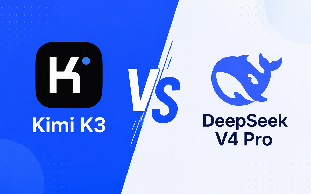 DeepSeek và Kimi K3 đang thắng thế nhờ mã nguồn mở: Một động thái mới của Trung Quốc có thể sẽ xóa sạch thành quả đó