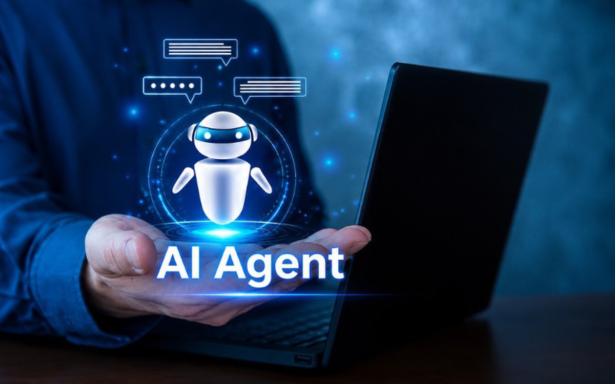Từ Natural Language Processing đến AI Agents: Bước nhảy vọt của trí tuệ nhân tạo thế hệ mới