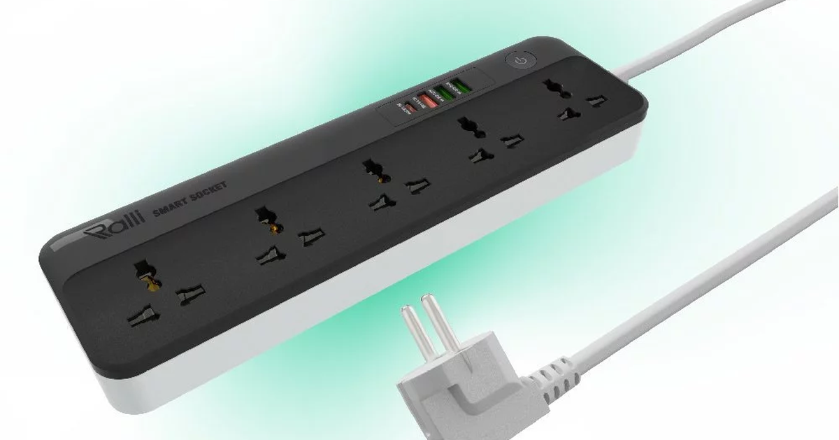 Hay quên tắt điện? Loạt ổ cắm hẹn giờ giá từ 120.000đ này sẽ tự bật, tắt mọi thứ theo ý bạn