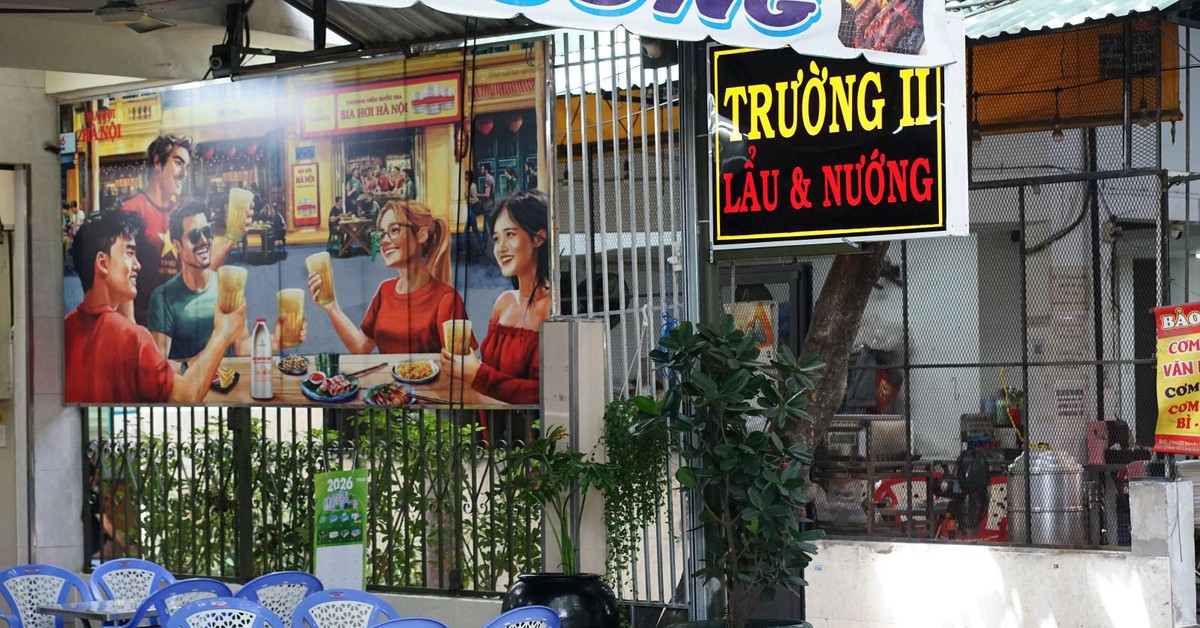 Cảnh tượng khó tin tại "Phố thịt chó" nổi tiếng một thời ở TP.HCM