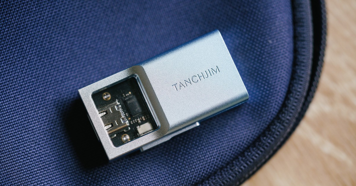 Bạn có thực sự cần tới dongle DAC/Amp chuyên biệt để nghe nhạc với điện thoại không?