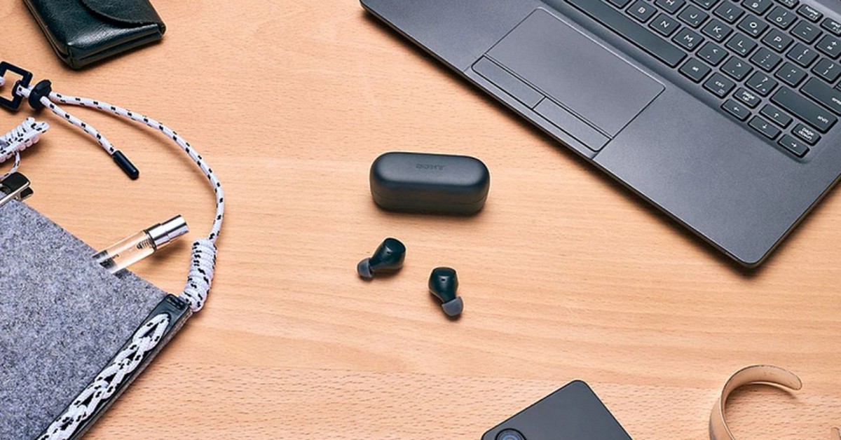 Cuối tháng săn đồ hiệu sale khủng: Sony, Bear, Cuktech, adidas đồng loạt giảm giá, có món chỉ 87.000 đồng