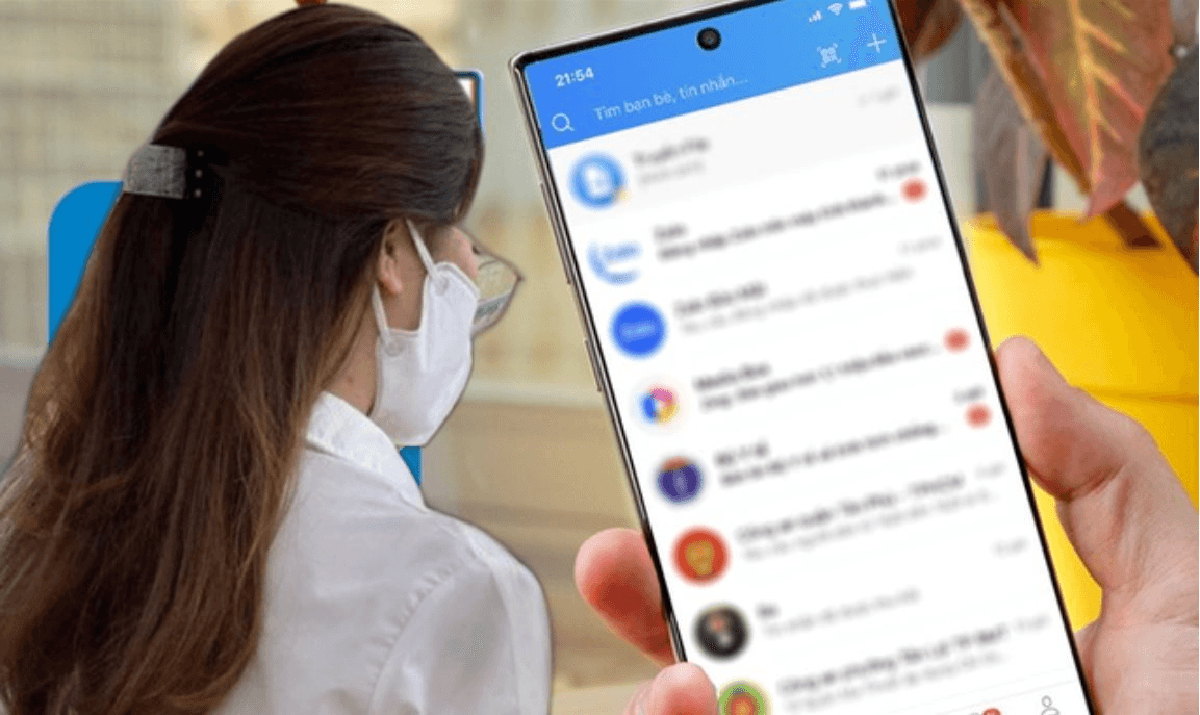 Công an có thông báo quan trọng về việc nhắn tin, gọi điện video qua Zalo, Messenger...