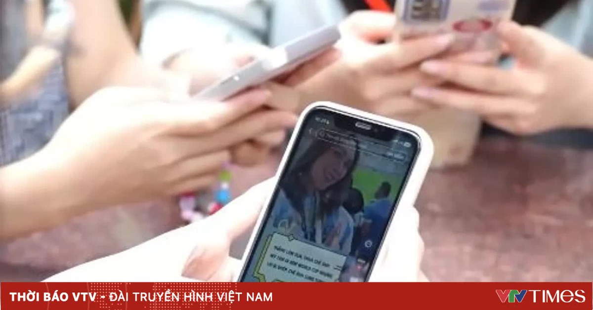 Bẫy tin giả trong thời đại AI
