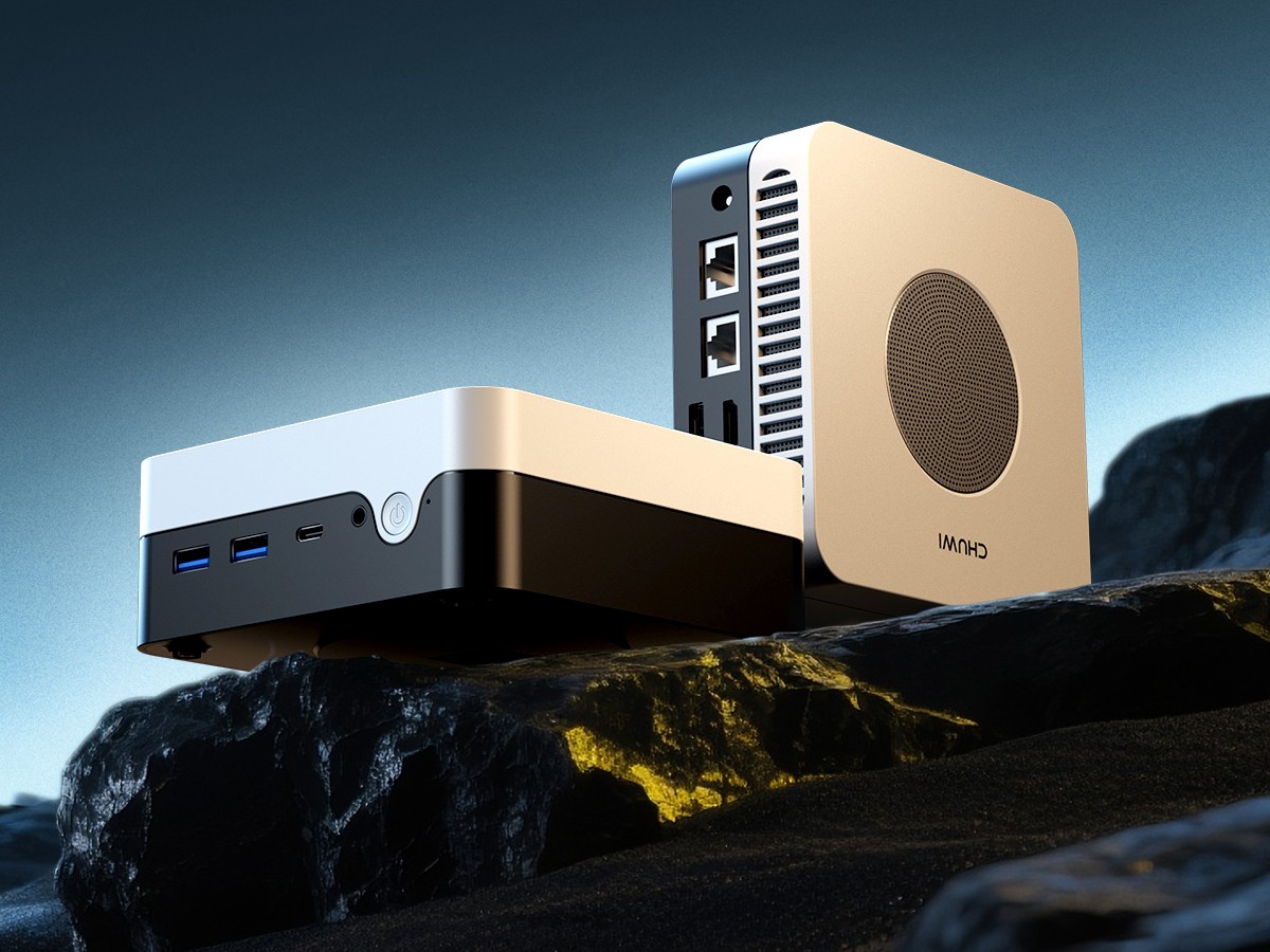 Ra mắt mini PC mới giá 10.5 triệu: Intel Core 3, sẵn RAM 16GB, SSD 512GB, hợp dân văn phòng, chơi game nhẹ nhàng