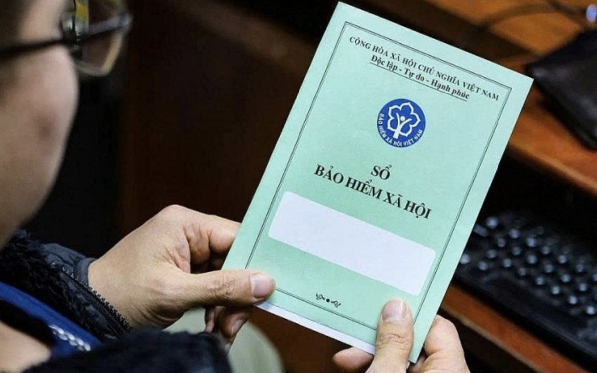 Bảo hiểm Xã hội có thông báo quan trọng tới người dân