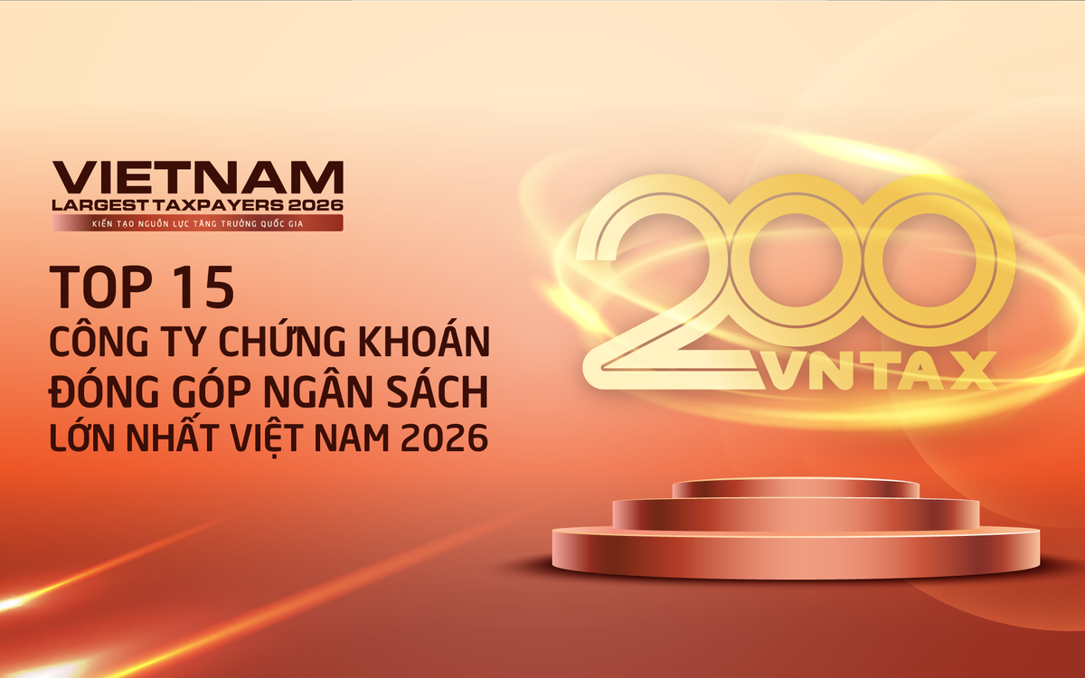 14.300 tỷ đồng phía sau bảng điện