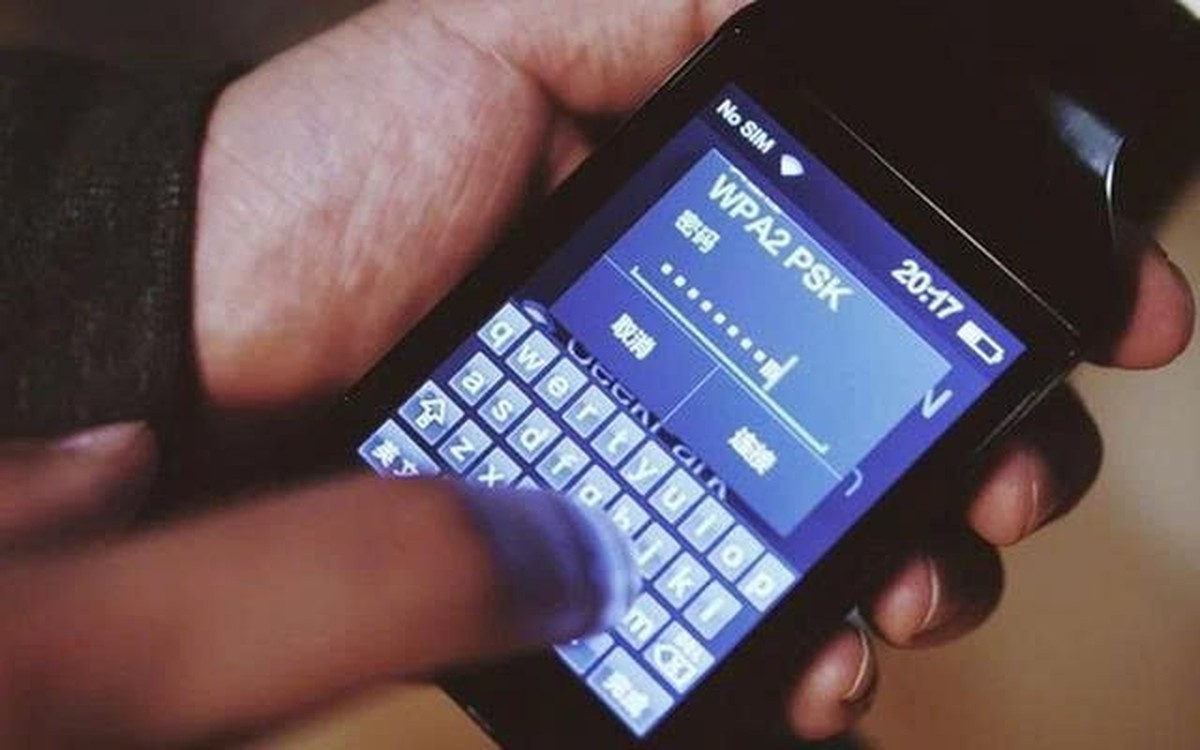 Chuyên gia đưa ra khuyến nghị đến người dùng đang bật WiFi 24/7