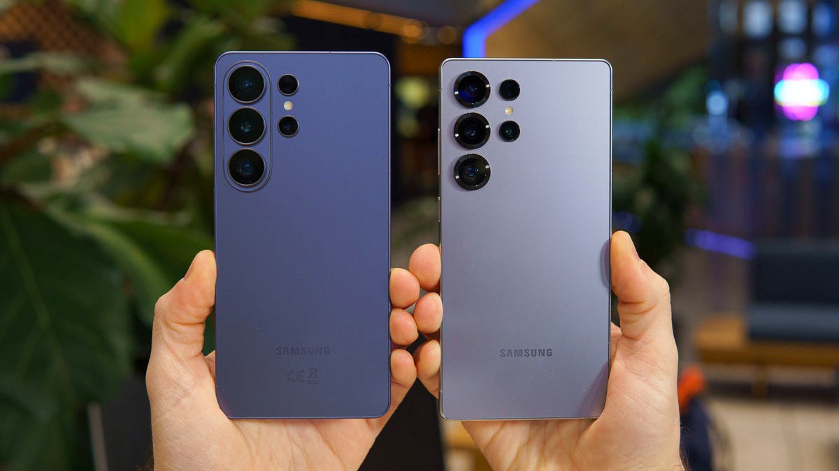 Lưu ý quan trọng với người đang dùng điện thoại Samsung