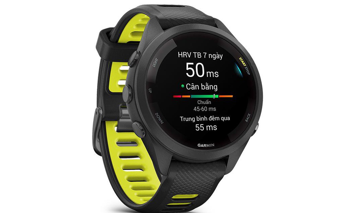 Garmin Forerunner 265S: Phù hợp với ai, khi nào nên chọn mẫu khác?