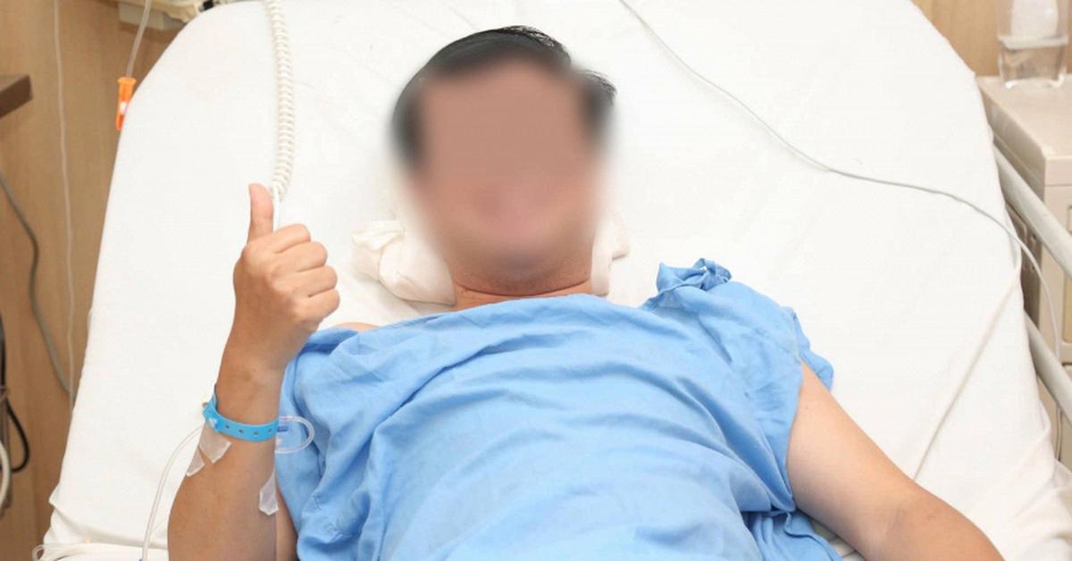 Lần đầu tiên Việt Nam ghép thành công dương vật từ người hiến chết não: Bước tiến mới của y học mở ra hy vọng cho bệnh nhân