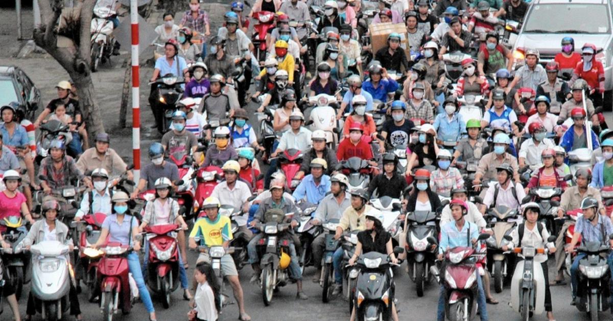 Tất cả người dân đang đi xe máy chú ý mức bồi thường bảo hiểm bắt buộc mới nhất 2026