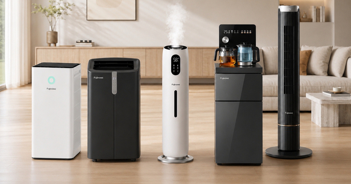 Xiaomi, LG, TCL, Dreame cùng tranh ngôi đầu, nhưng cái tên đang dẫn trước tại Better List lại là thương hiệu quen thuộc với nhiều gia đình Việt