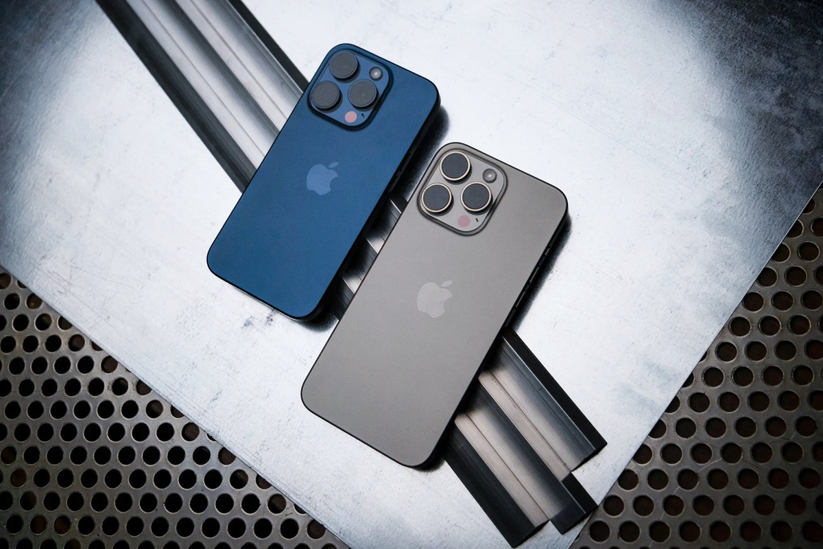 iPhone vừa có thay đổi mà nhiều người dùng nên biết