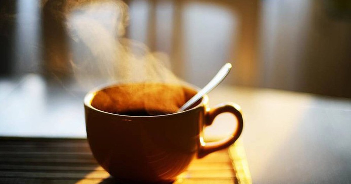 Đột quỵ rất “sợ” người thường uống cà phê vào giờ này: Tốt từ trong ra ngoài, còn kéo dài tuổi thọ