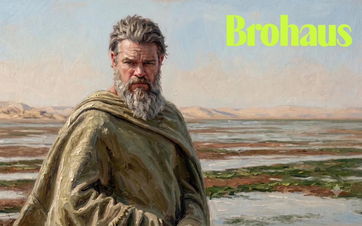 Từ chối bất tử để về với vợ: những bài học đắt giá mà The Odyssey dạy cho người đàn ông