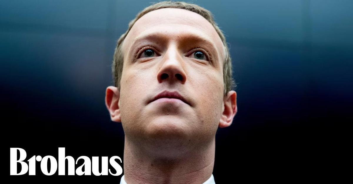 Hóa ra ông chủ Facebook cũng sợ đăng bài bị ít tương tác