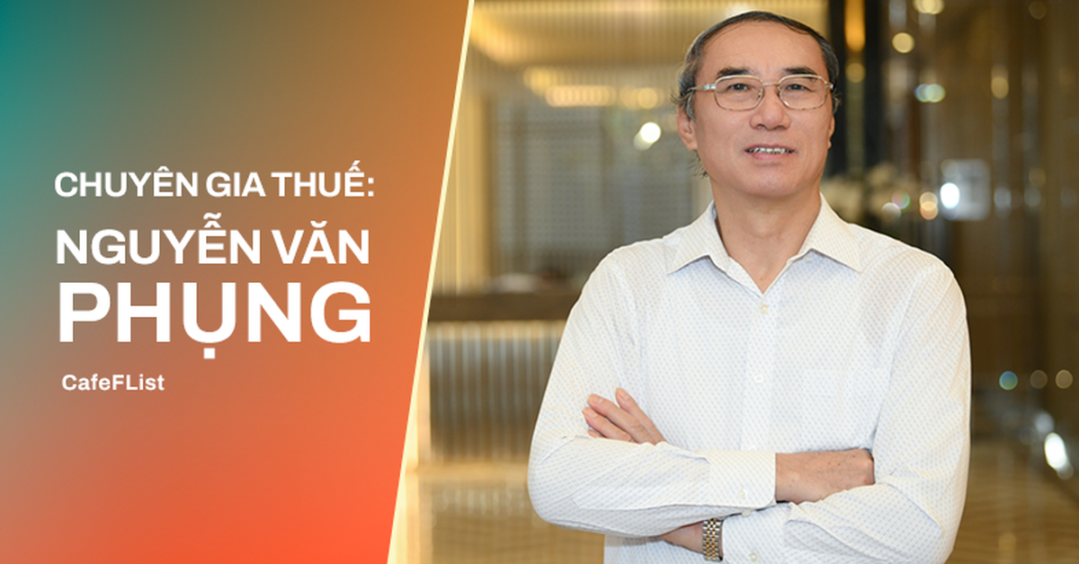 Chuyên gia thuế: Việt Nam lập kỷ lục với 2,65 triệu tỷ đồng, một khoản thu bất thường xuất hiện trong tổng thu ngân sách cao nhất lịch sử