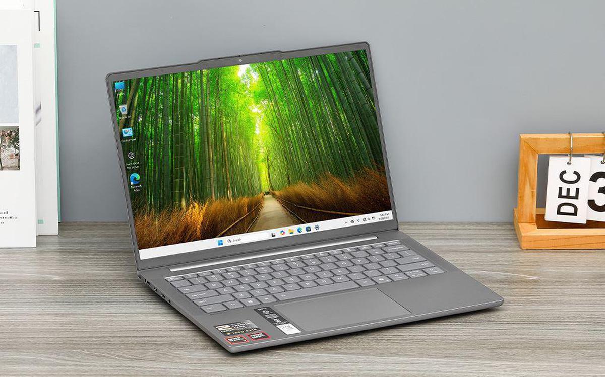Laptop Lenovo 15-20 triệu: Dễ mua nhưng cần chọn đúng dòng