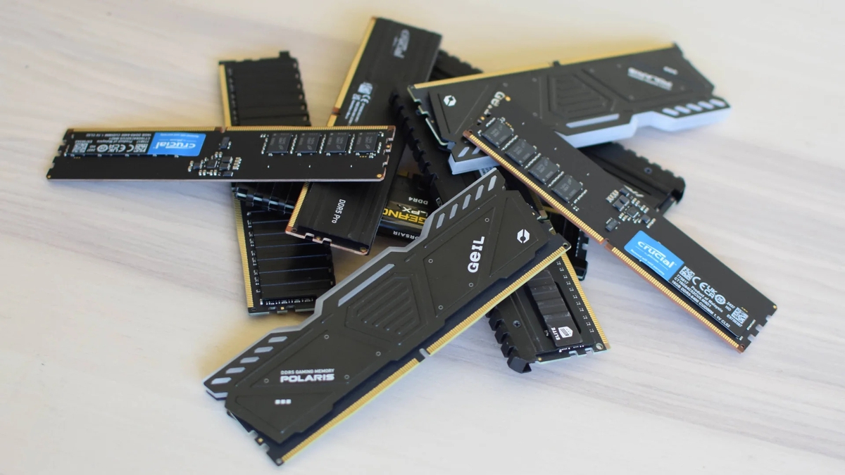 Giá RAM chuẩn bị "phi mã": Samsung lại tăng giá chip nhớ thêm 20%?