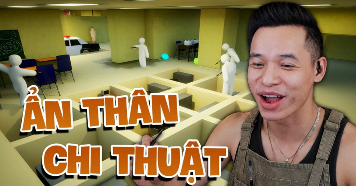 Trò chơi viral toàn thế giới Meccha Chameleon: Chỉ 2 người làm, đút túi nghìn tỷ sau nửa tháng với chi phí marketing 0 đồng