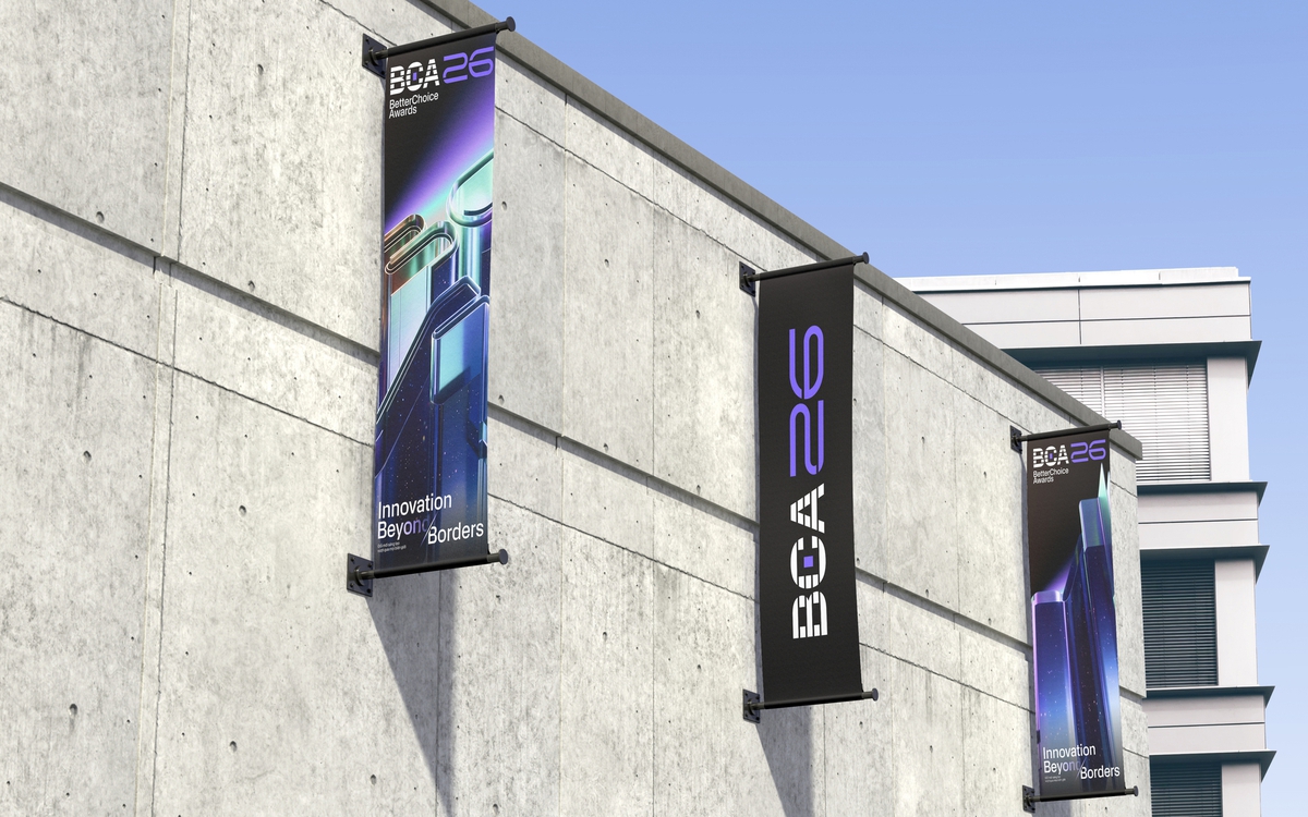 Đường đua Better Choice Awards 2026 đã bắt đầu nóng, doanh nghiệp ghi tên sớm bằng cách nào?