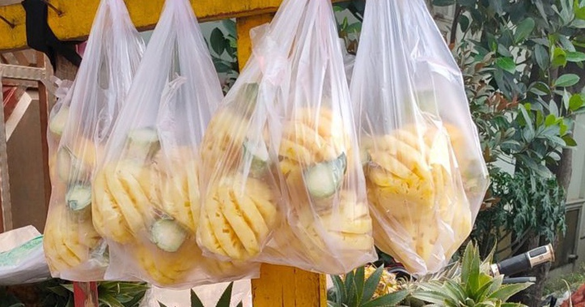 7 loại quả là “kẻ thù” của tế bào ung thư: Chợ Việt bán đầy nhưng nhiều người không biết mà ăn