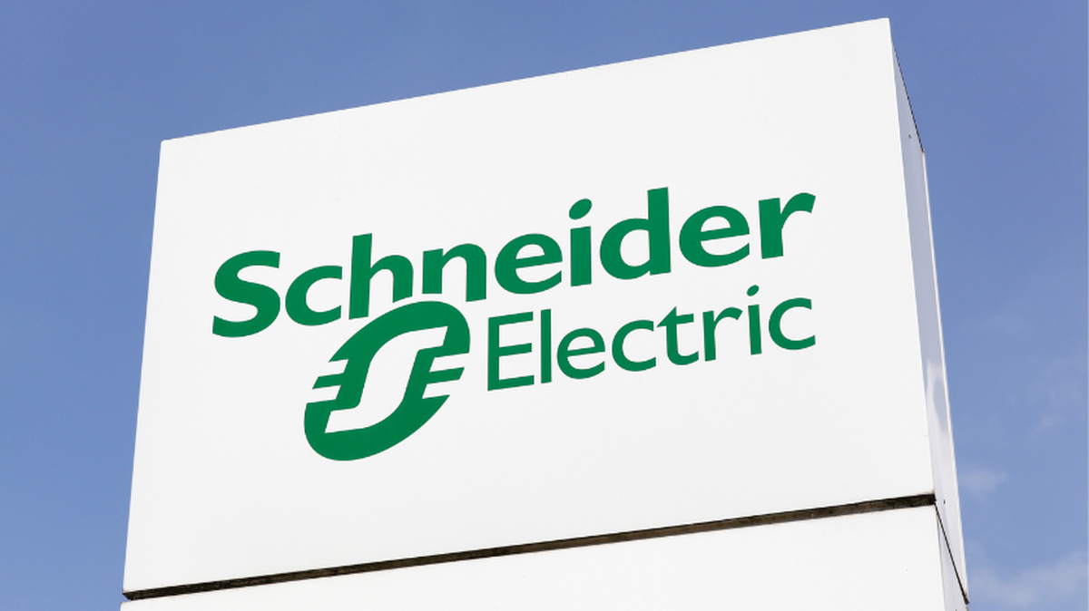 Chi hơn 3 tỷ USD mua lại Cognite, Schneider Electric đặt cược vào AI công nghiệp cho các nhà máy thông minh