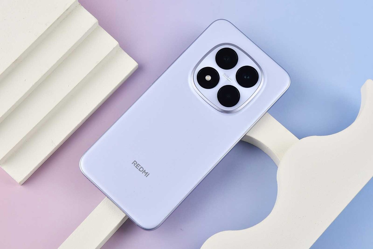 Redmi Note cũng sắp có biến thể Pro Max: Pin 10.100mAh, camera 200MP, màn 6.83 inch, giá chắc chắn tăng