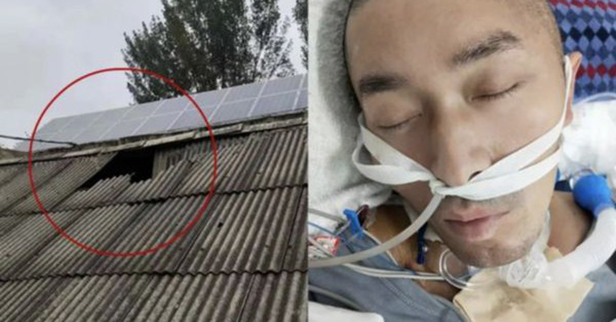Chồng hôn mê 7 năm tỉnh lại nhờ vợ mỗi ngày "cắn ngón chân đánh thức anh", câu nói đầu tiên khiến tất cả lặng người