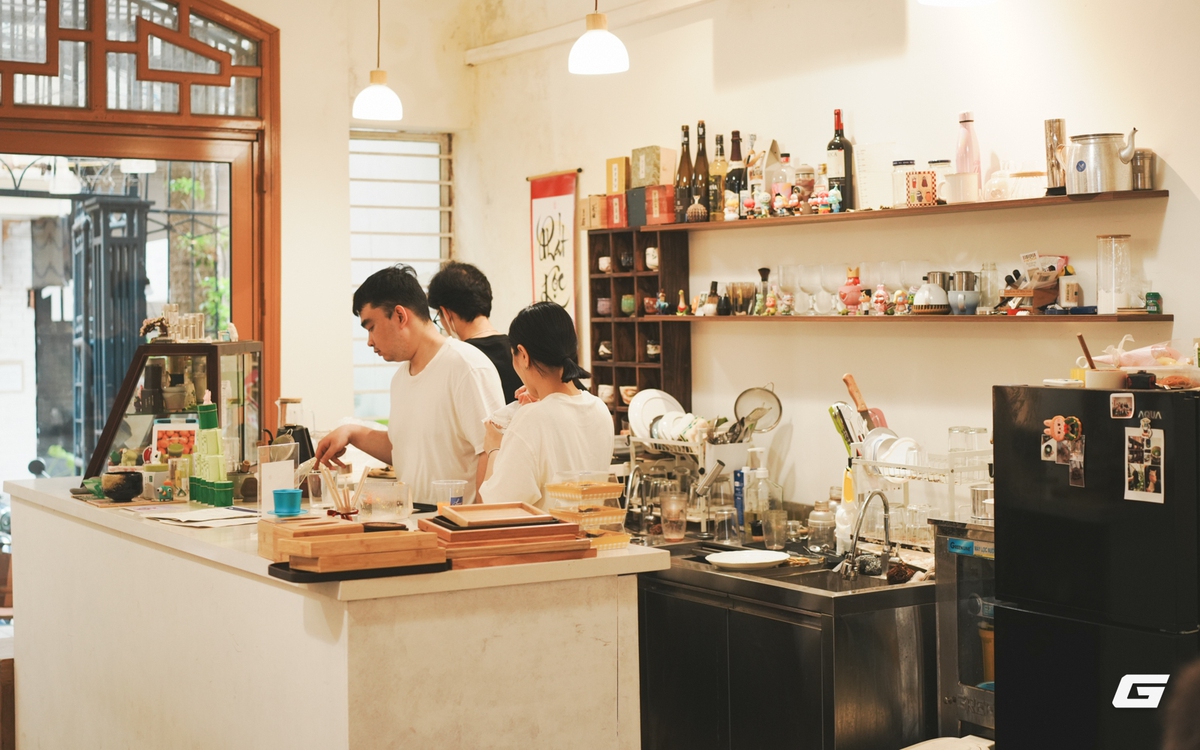 Luật sư chỉ ra những điều chủ quán cafe cần lưu ý khi có người tới thu tiền bản quyền nhạc