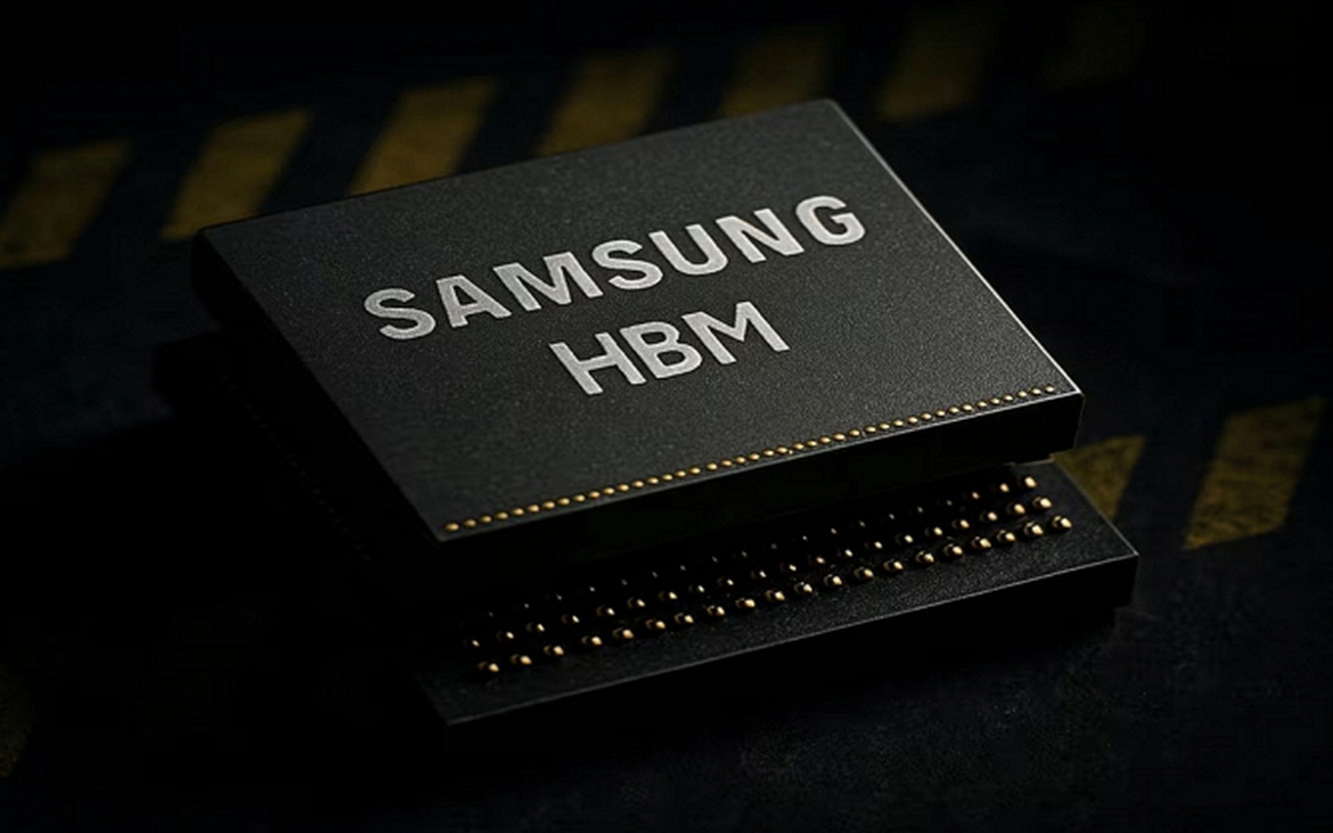 Samsung sắp lập kỷ lục chưa từng có: Một năm lãi hơn 40 năm cộng lại, quý II có thể vượt cả NVIDIA