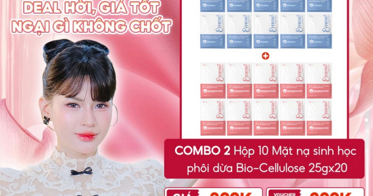 7 món hàng sale 7/7, nhắm mắt mua cũng thấy hời không tưởng
