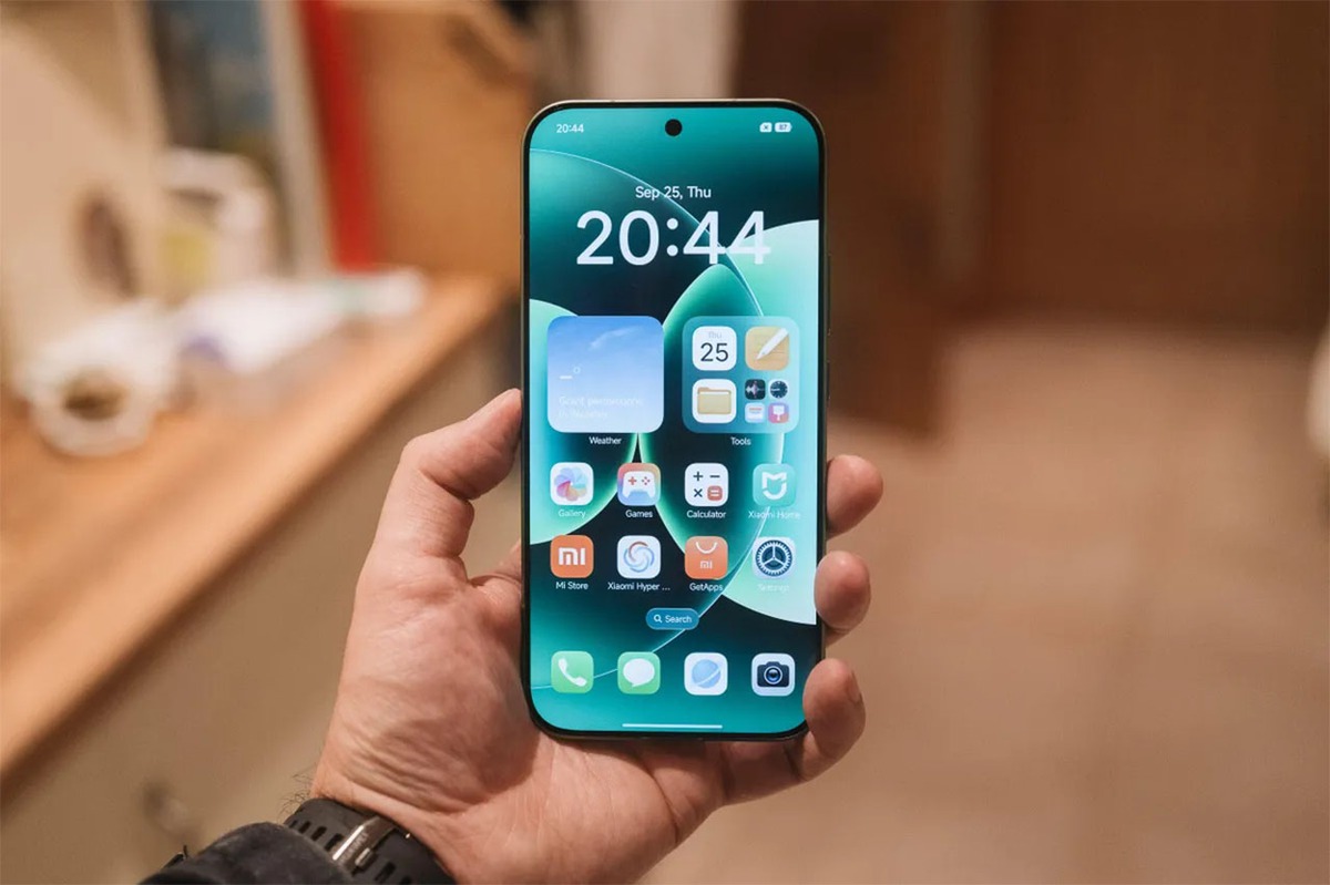 Xiaomi 18 Pro Max lộ cấu hình cực khủng: Camera kép 200 MP, pin hơn 8.000 mAh, dùng chip Snapdragon 2 nm thế hệ mới