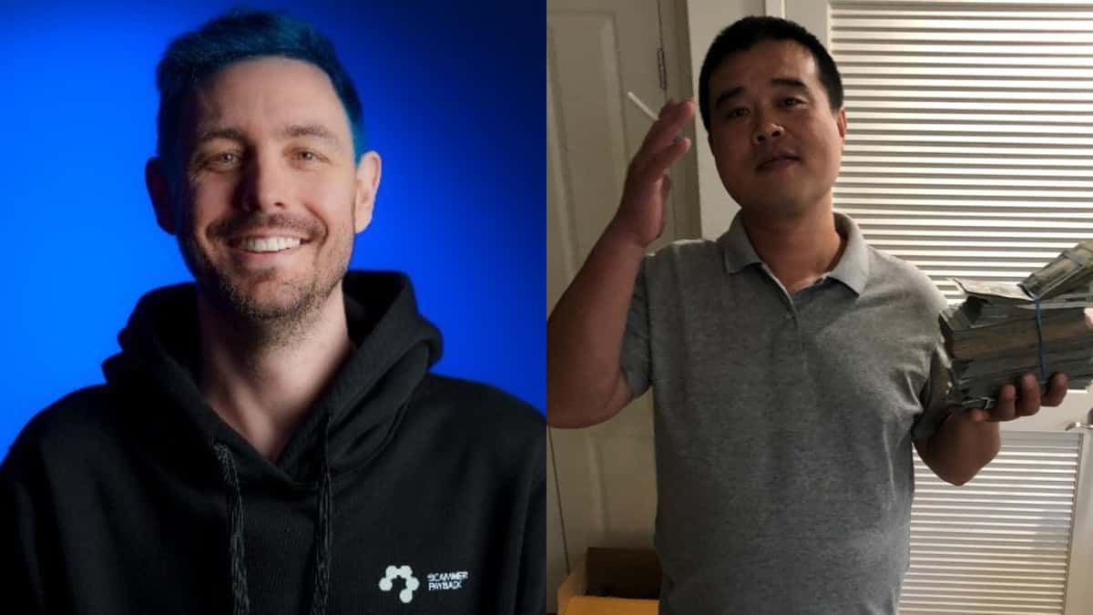 Hai YouTuber góp công triệt phá đường dây lừa đảo 65 triệu USD nhắm vào người cao tuổi, được FBI công khai cảm ơn
