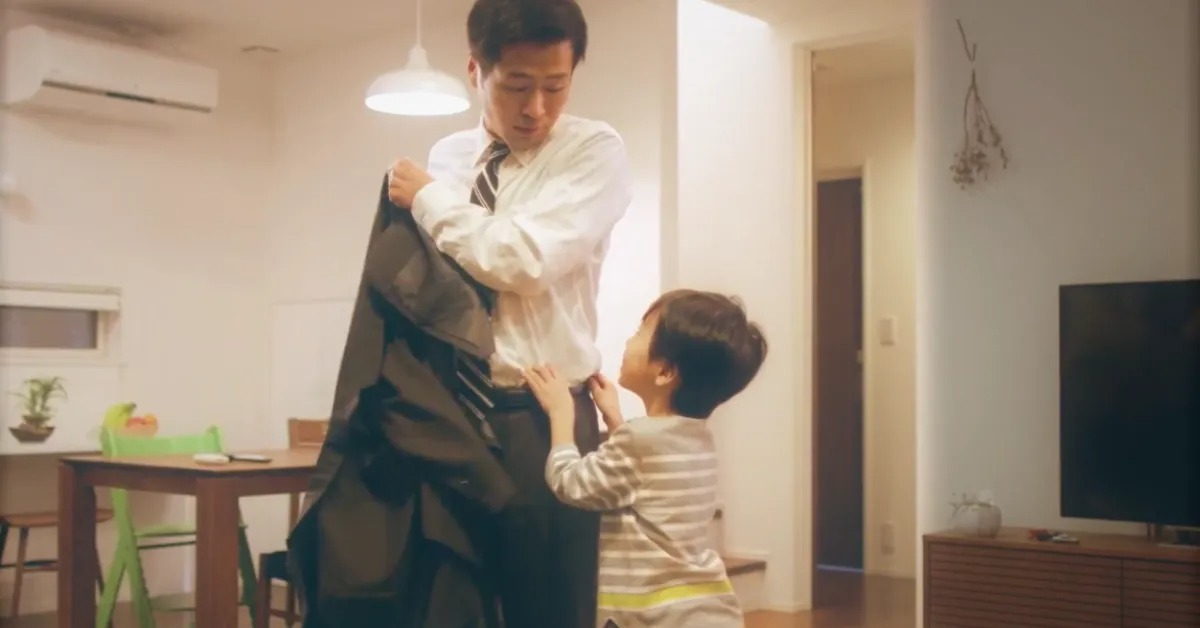 3 điều người cha càng thờ ơ, con càng dễ thiệt thòi khi lớn lên