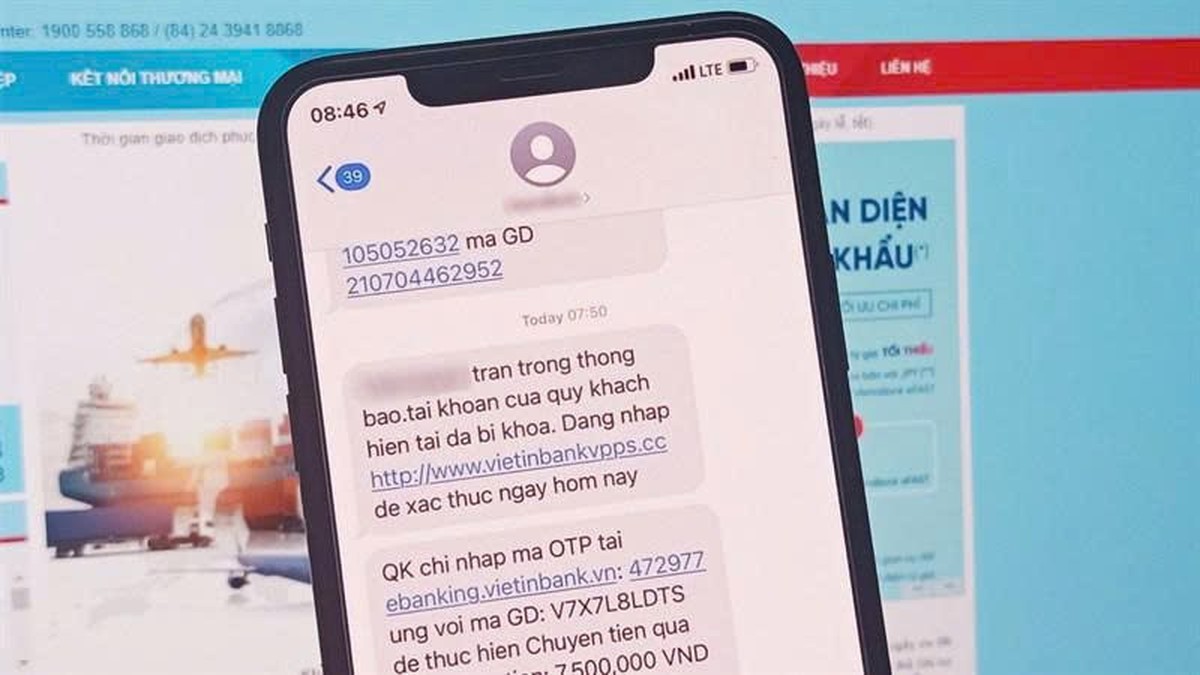Vì sao lừa đảo biết rõ số tài khoản ngân hàng, số dư của người dân?