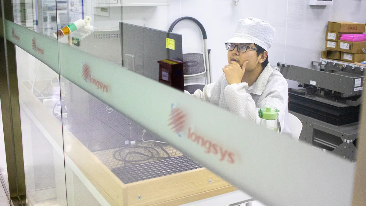 Chủ sở hữu Lexar dự kiến lợi nhuận tăng hơn 60.000% nhờ cơn sốt chip AI: Thu về tới 11 tỷ tệ chỉ sau 6 tháng