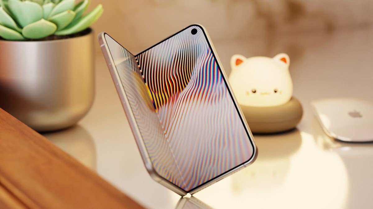 Samsung vừa công bố ra mắt Z Fold mới, iPhone Ultra cũng được đồn đã đi vào sản xuất