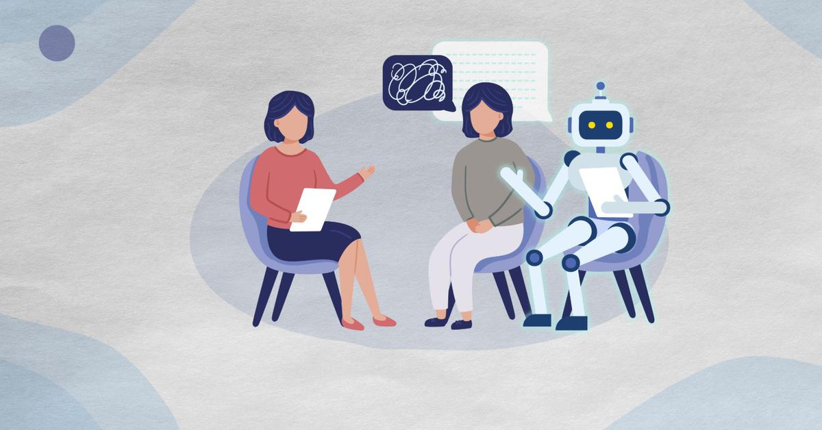 Các bác sĩ đang mất dần bệnh nhân vào tay AI: Khách đến khám mở chat GPT "check var" lời chuyên gia