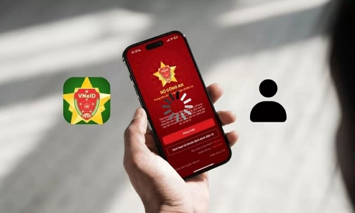 VNeID có cập nhật, bổ sung mới liên quan đến nhiều loại giấy tờ, người dùng cần biết